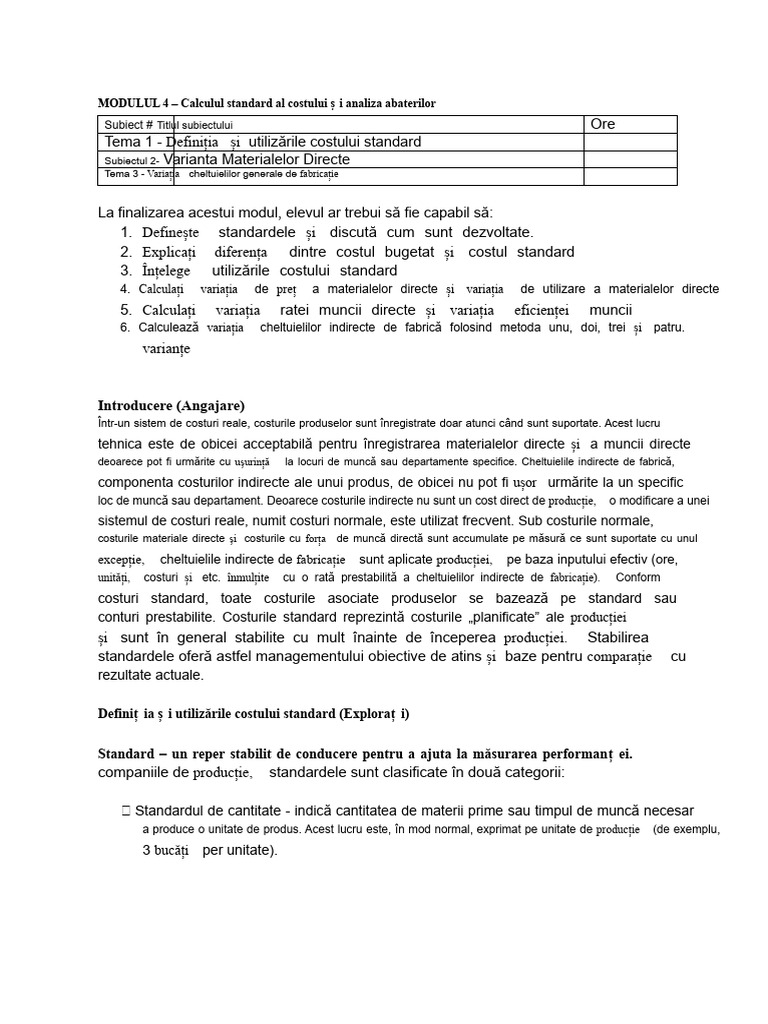 Module 4 | PDF