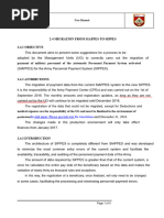 IPPS-A User Manual Overview | PDF