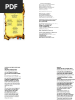 UAE National Anthem Lyrics and Meaning | PDF