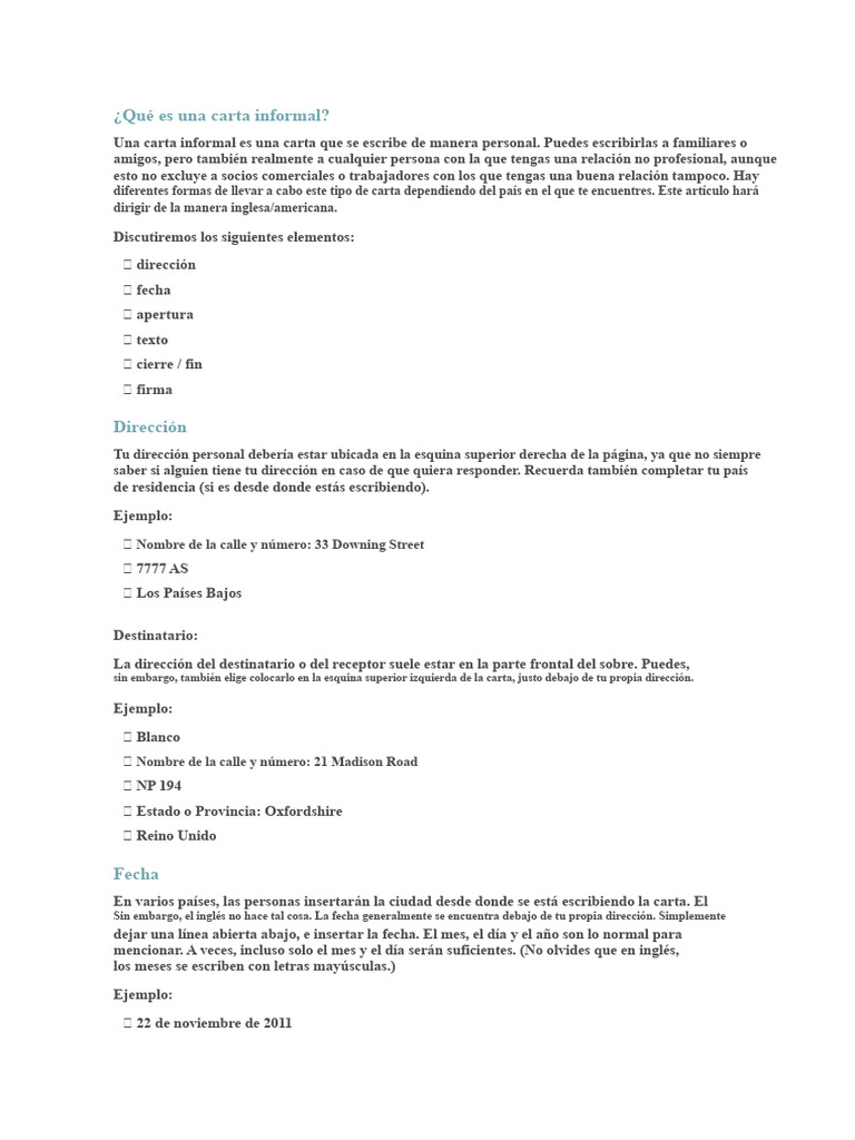qu-es-una-carta-informal-pdf-amor