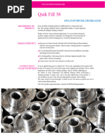 Kay DeLimer Usage Instructions | PDF