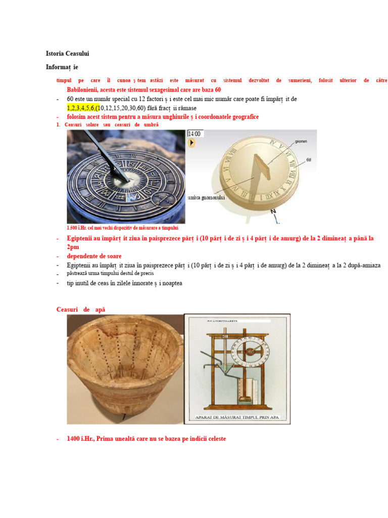 1.4 Ceas | PDF