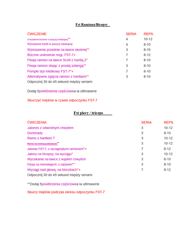 FST 7 | PDF