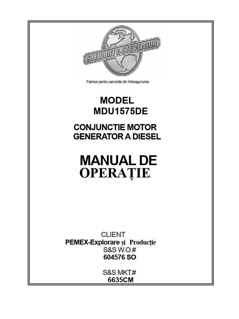 Emd 710 | PDF