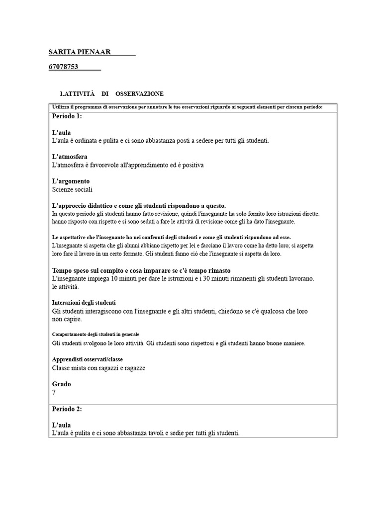 Ass 2 TPS 2601 | PDF