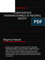 Corporatiile Trans Nation Ale Si Regimul Nazist