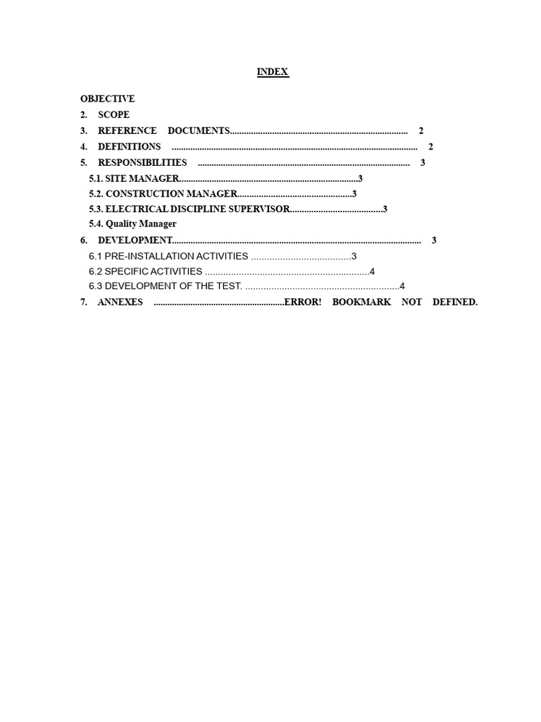 Grounding System Installation Guidelines | PDF | Electrical Wiring ...