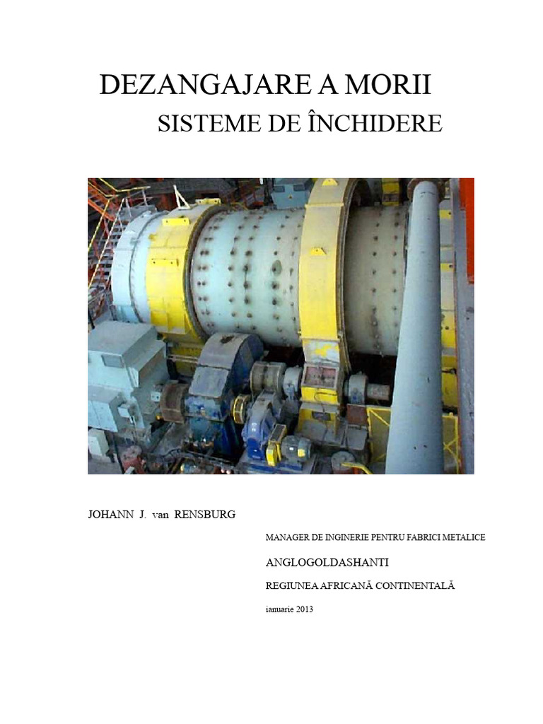 Excluderea Inching Drive | PDF