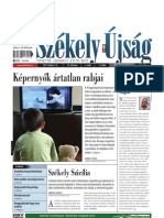 Székely Újság 2012/05
