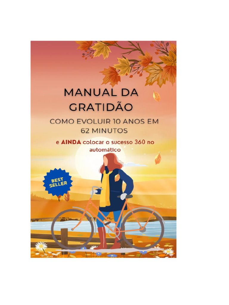 El Poder Transformador de la Gratitud | PDF | Gratitud | Amor