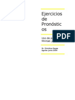 Ejerc Pronosticos