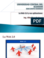 La Web 2.0