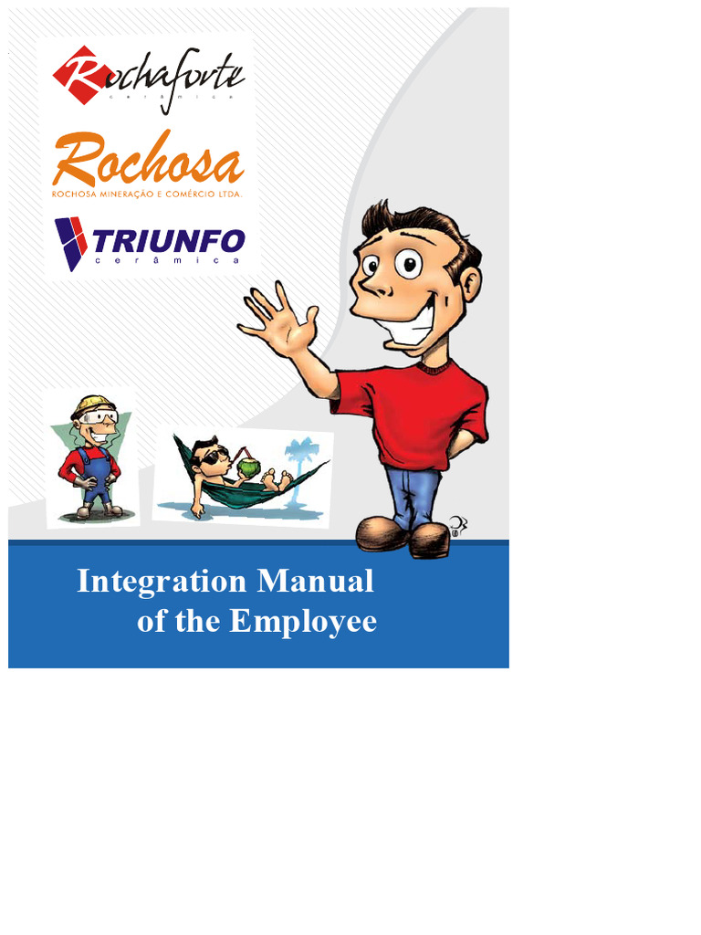 Integration Manual | PDF | Personal Protective Equipment | Occupational ...