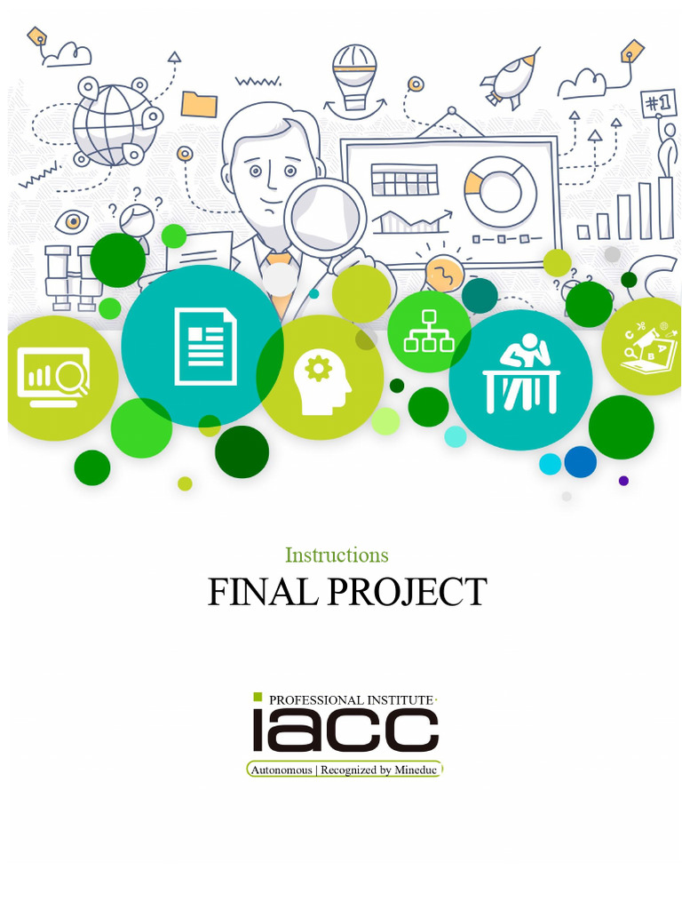 Final Project Guidelines for PLC Automation | PDF | Programmable Logic ...