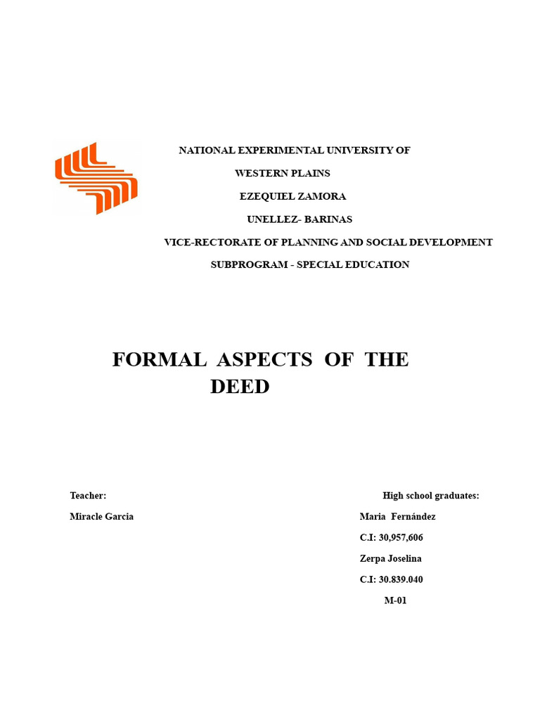 Essay On The Formal Aspects of Writing | PDF | Word | Letter Case