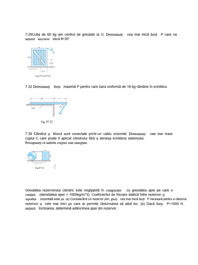 Placa5 Statica | PDF