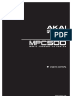 MPC500 Reference Manual RevC