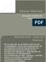 Informe Warnock1 Diapo Nee