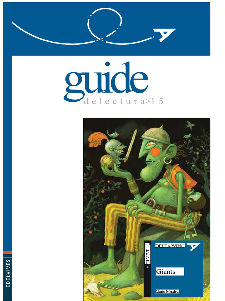 Giants: Tales of Tradition and Today | PDF