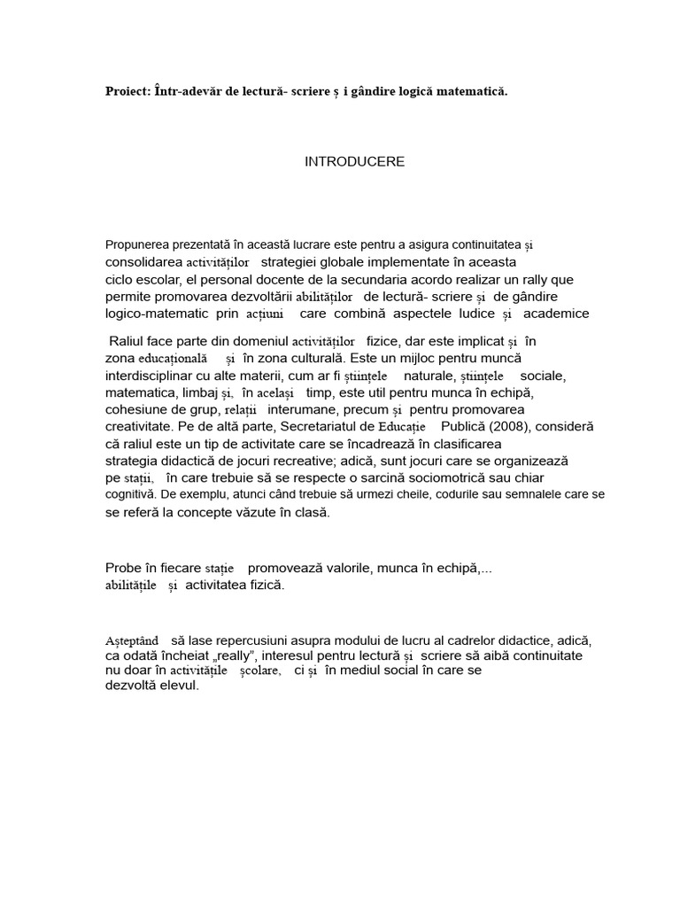 Raliu | PDF