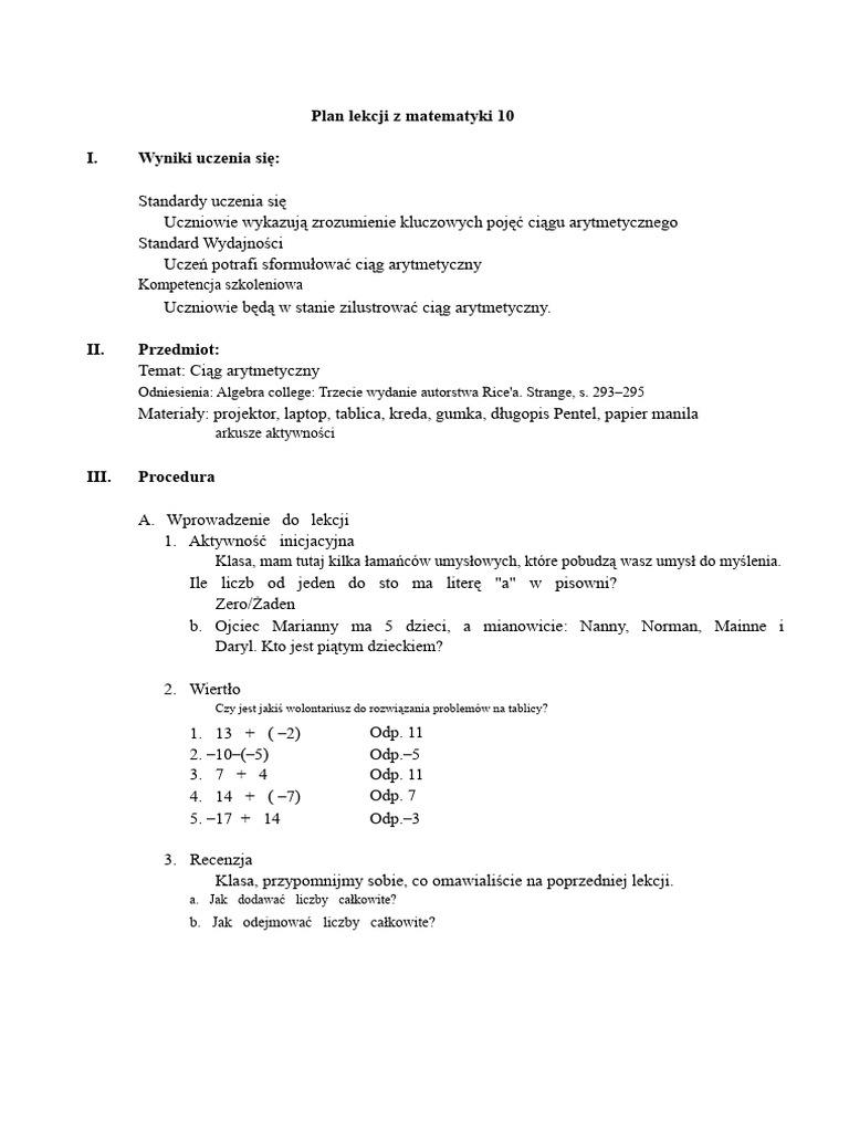 plan-lekcji-z-matematyki-pdf