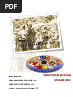 Folio Sejarah Kemerdekaan