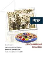 Folio Sejarah Kemerdekaan