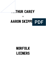 Arthur Carey + Aaron Skipper