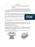 LECCION 1 Análisis Estructural