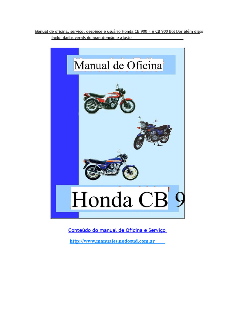 Cable De Embrague Para Honda CB 1100 R Y CB 900 F Bol D’Or 1979-1983