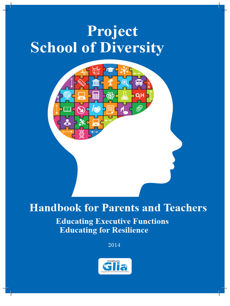 Executive Functions Education Guide | PDF | Memory | Impulsivity