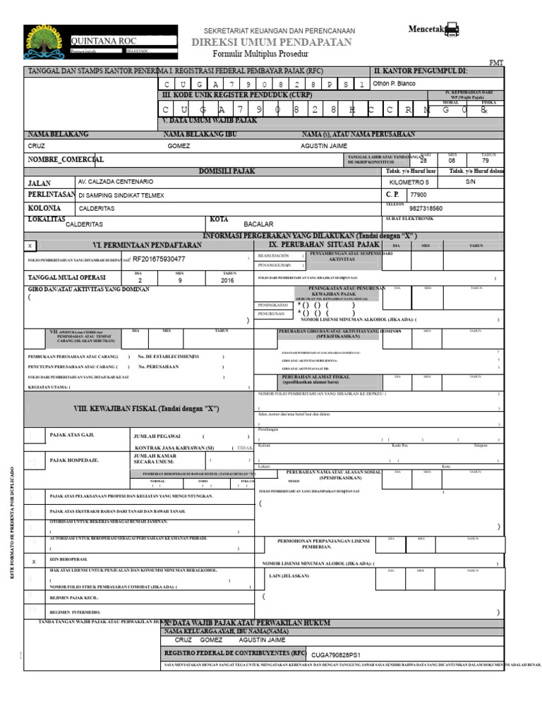 FMT | PDF