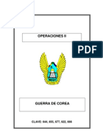 ESTRUCTURA FARC