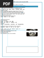 Ice Cream Production Process Flow Chart | PDF | Emulsion | Freezing