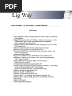 Accessing OpenWrt Web Interface Guide | PDF | Wi Fi | Wireless Access Point