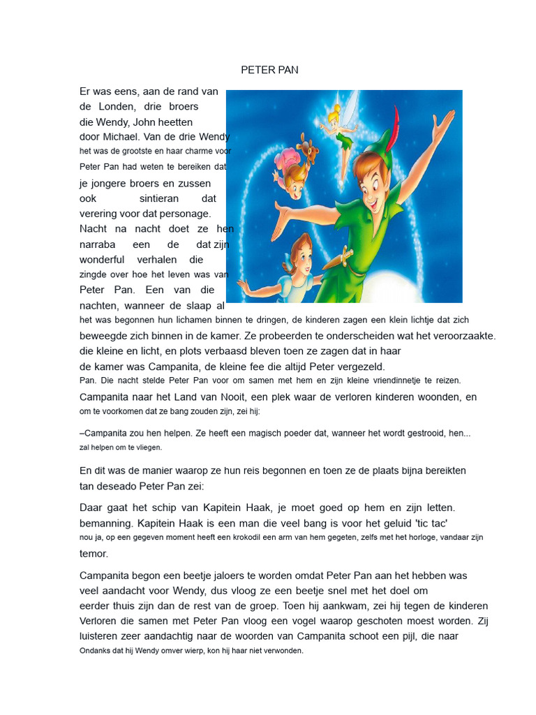 Verhalen | PDF