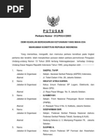 Download Putusan MK Tentang Judicial Review UUTK by hariskaryadi SN92634826 doc pdf