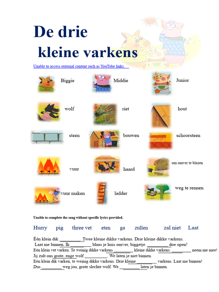 de-drie-kleine-biggen-pdf