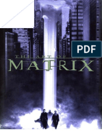 Matrix Arte Conceptual