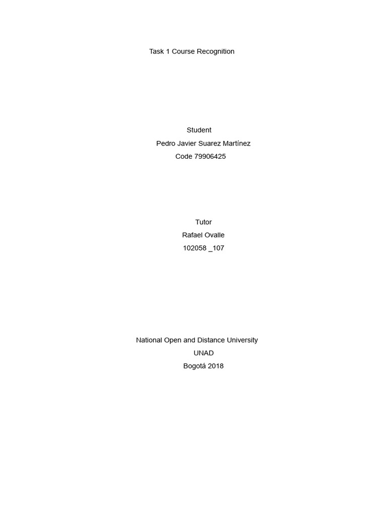 Project Design Task 1 | PDF | Project Management | Mind