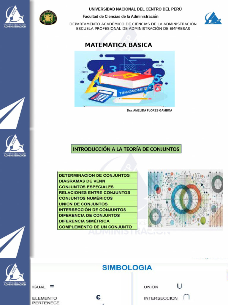 Introducción a la Teoría de Conjuntos | PDF | Conjunto (Matemáticas ...