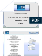 8AnoMatAluno2Caderno