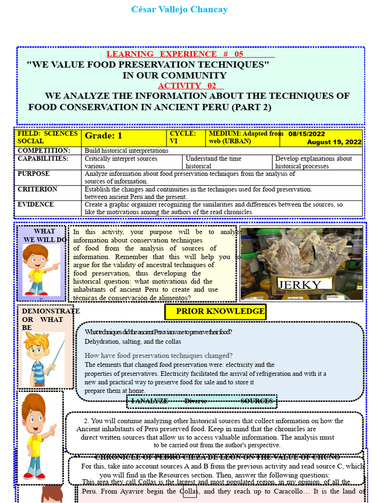 EXP. 5 Session 2 | PDF | Jerky
