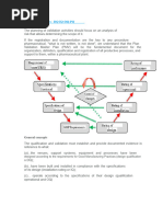Understanding ITR and ITP in Engineering | PDF | Engineer | Safety