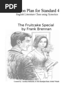 Download A Lesson Plan Using Synectics-1 by Yvonne Eve SN92639650 doc pdf