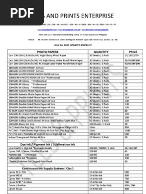 Tees and Prints Philippines Updated Price List 211 (2)