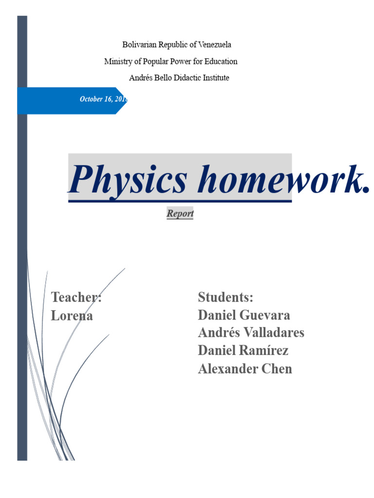 Introduction to Physics Concepts | PDF | Physics | Science