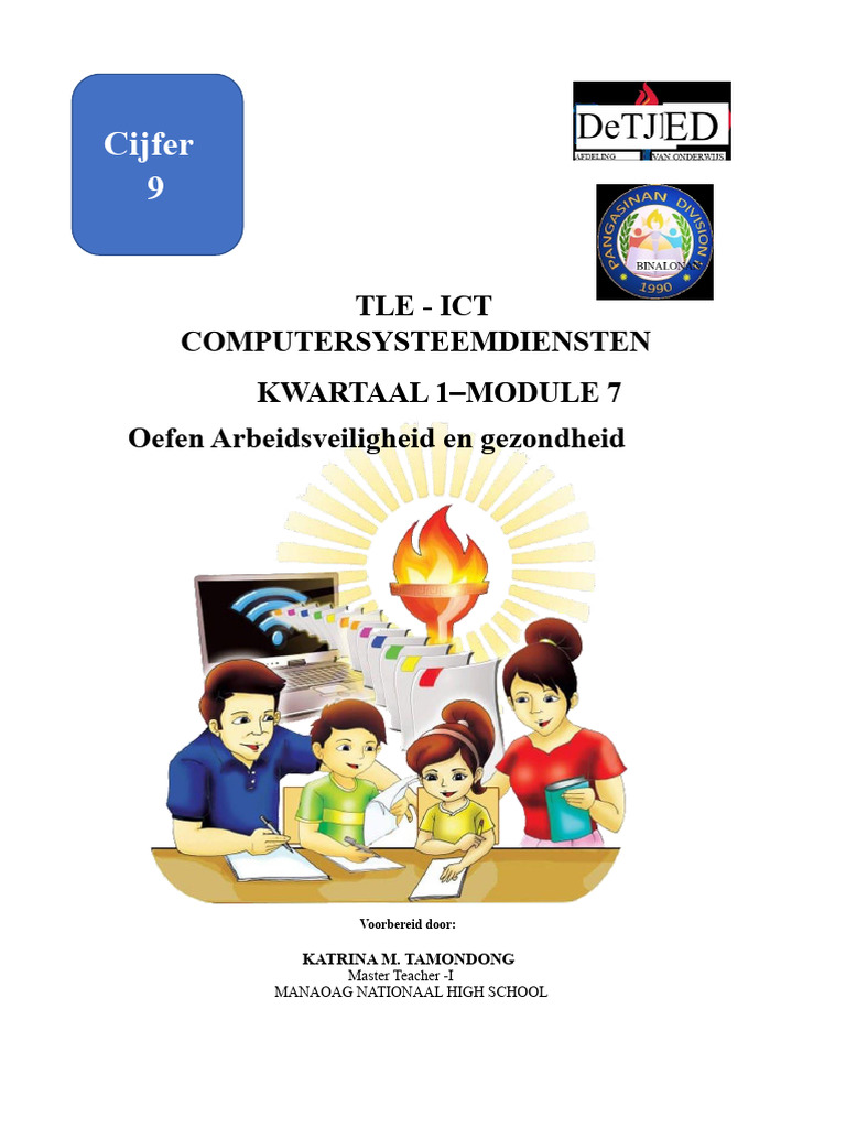 Q1 Module-7 CSS9 Final | PDF