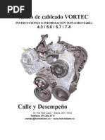 Da-iCE「Da-iCE ARENA TOUR 2023 -SCENE- …」 Códigos de Colores Automotrices | PDF | Vehículos terrestres