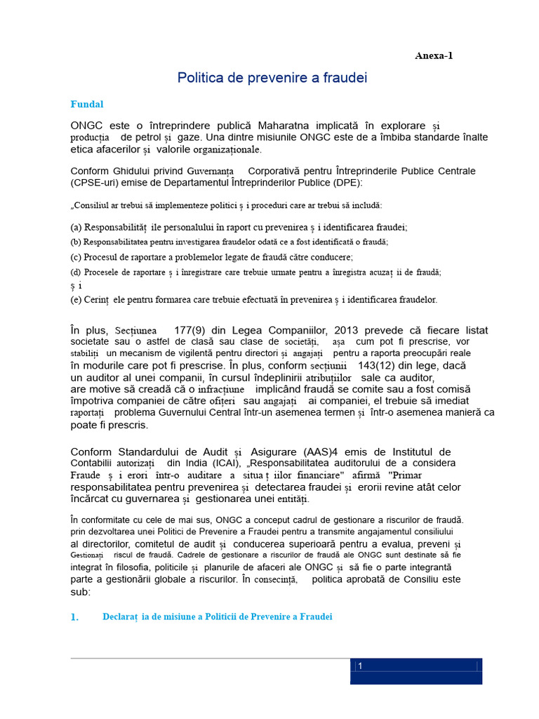 Frauda 211201 | PDF